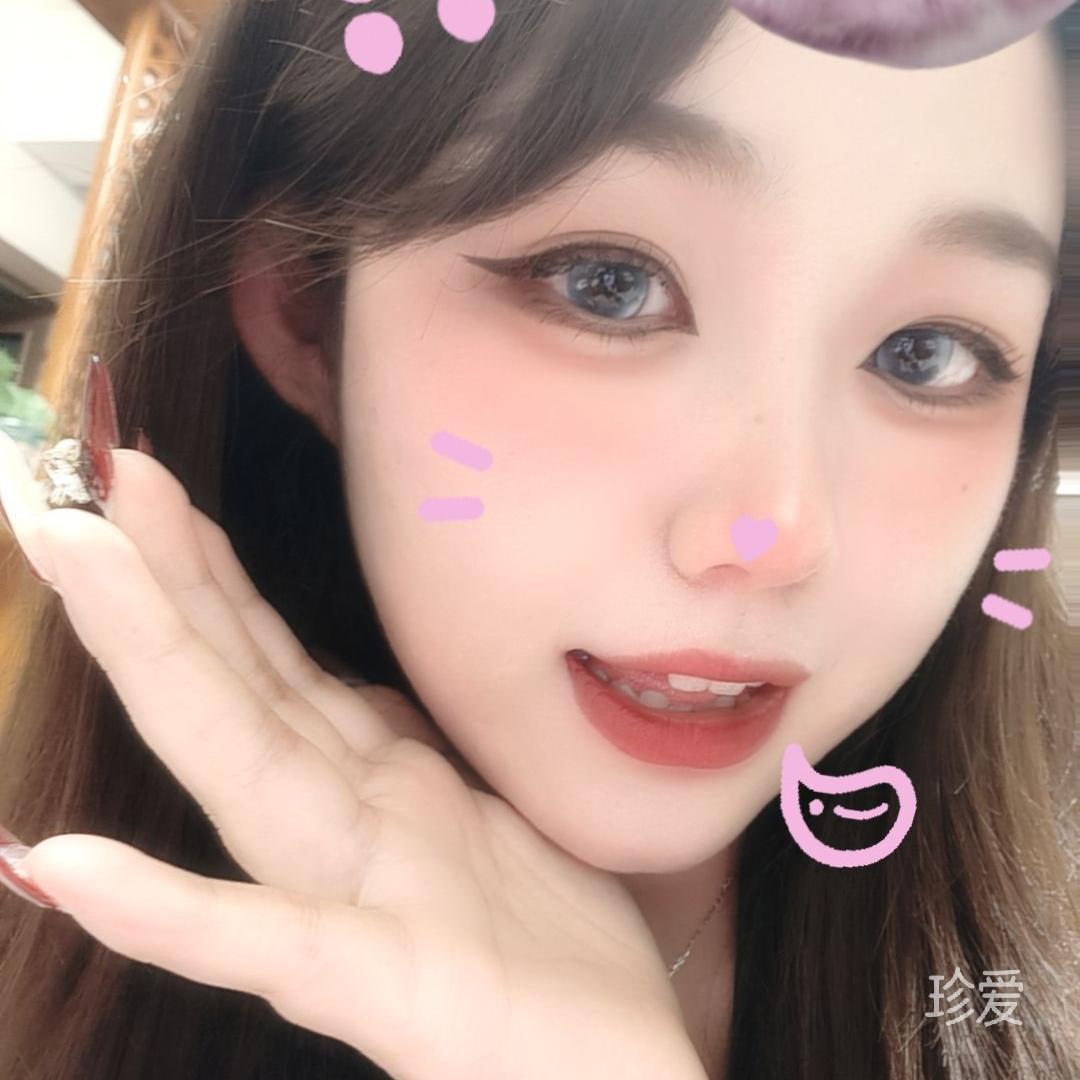 看看有没有好对象