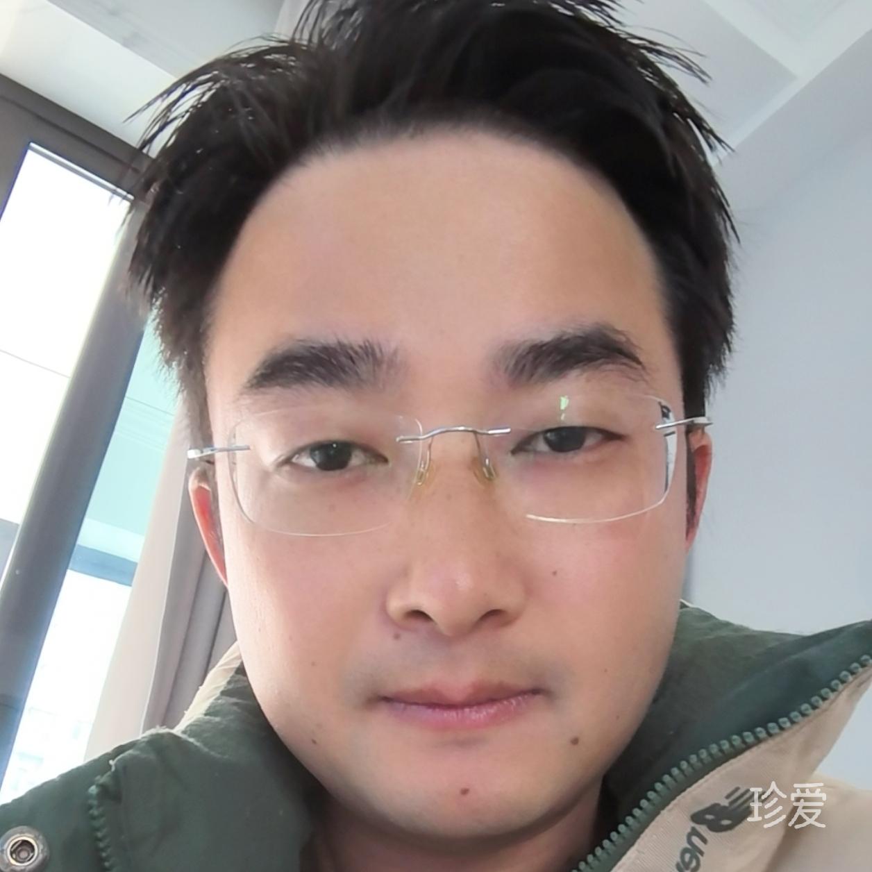 陌上尘