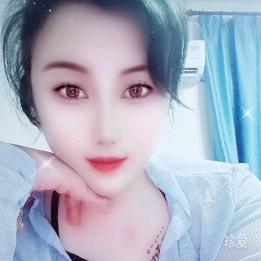 最美格桑花
