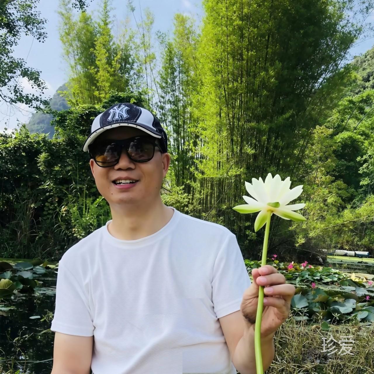 一时
