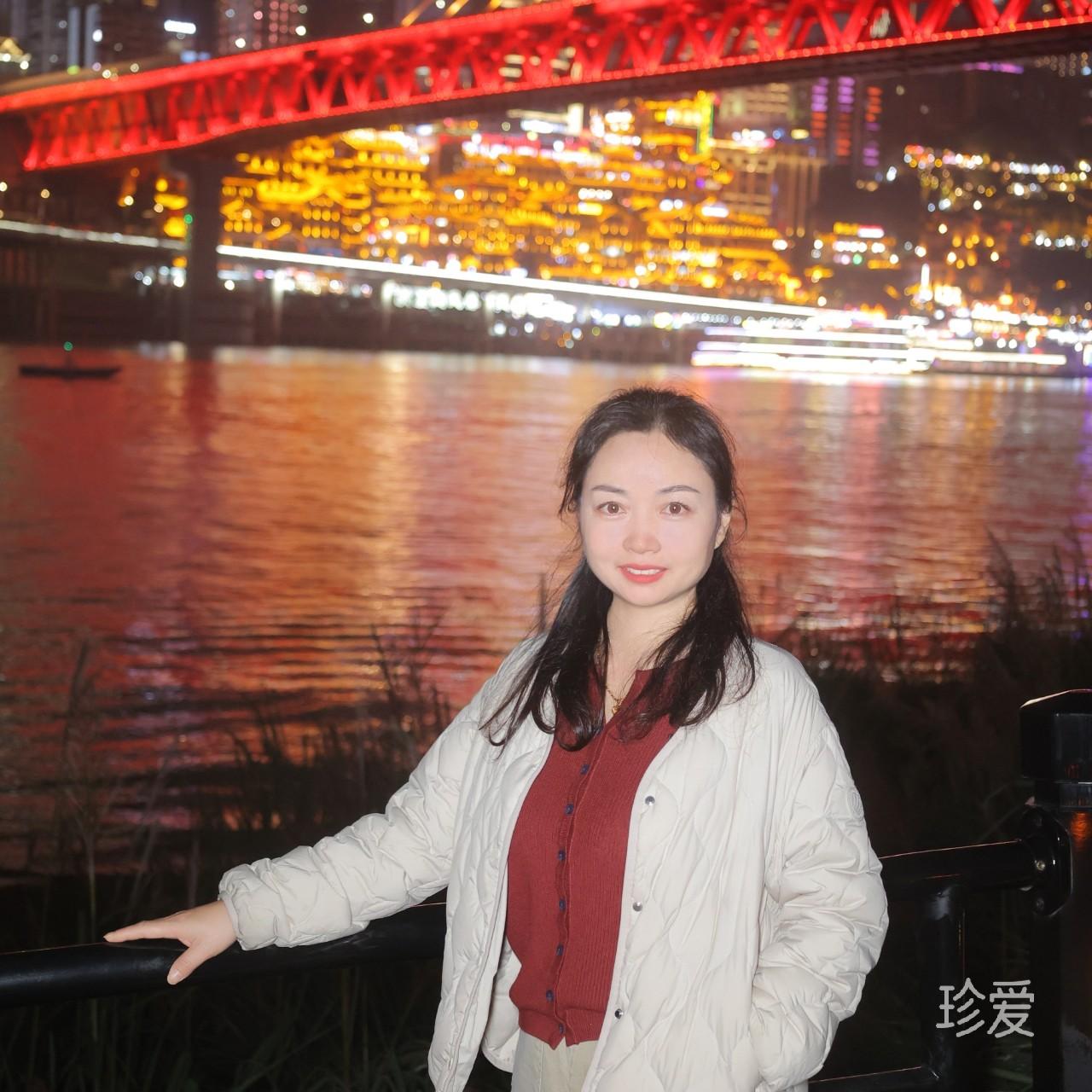 愿世界温柔以待