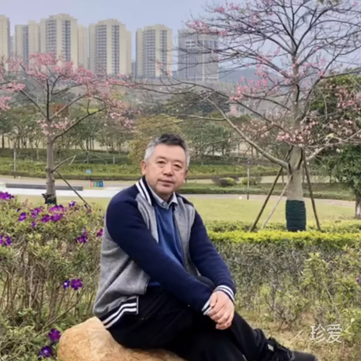 知足常悦