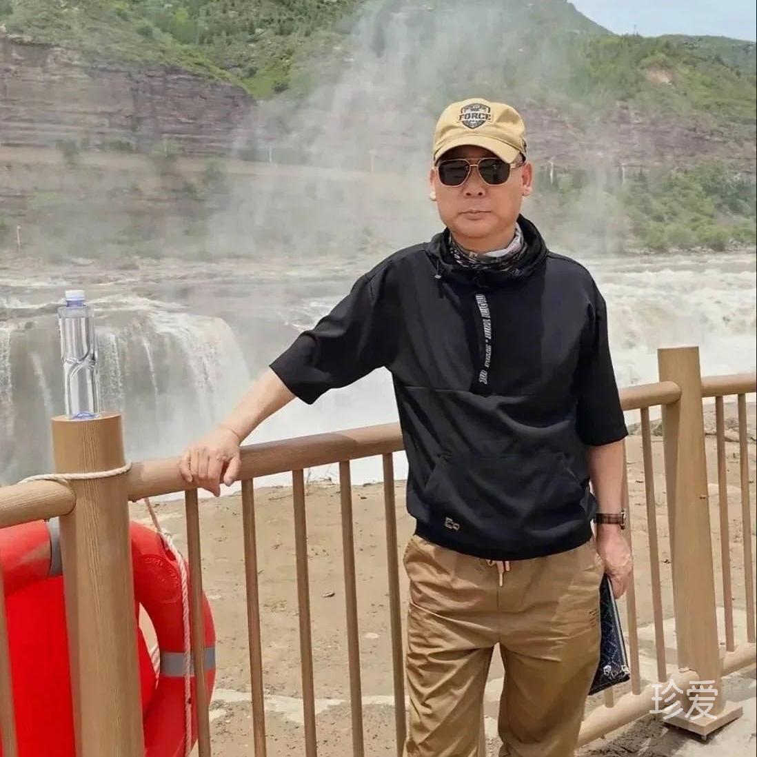 人间正道是沧桑
