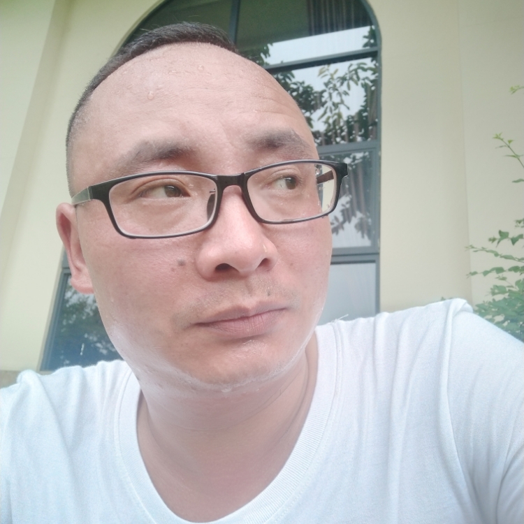 我用余生來陪你