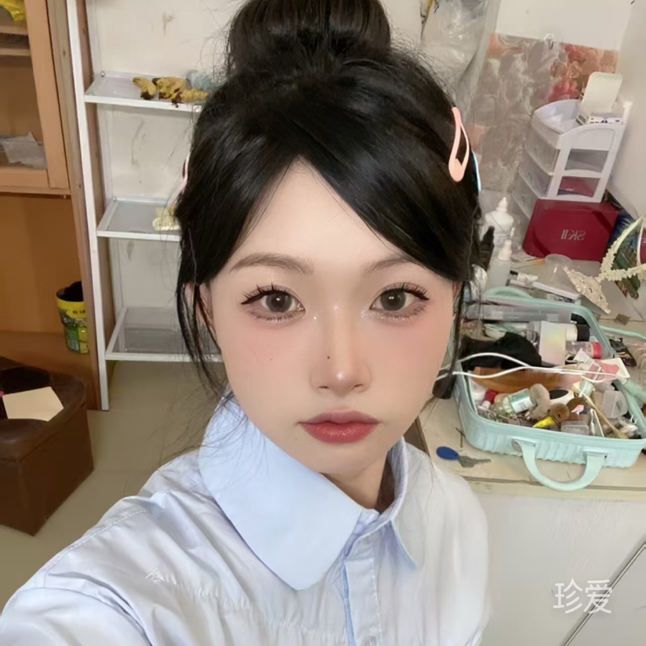 泡泡浴