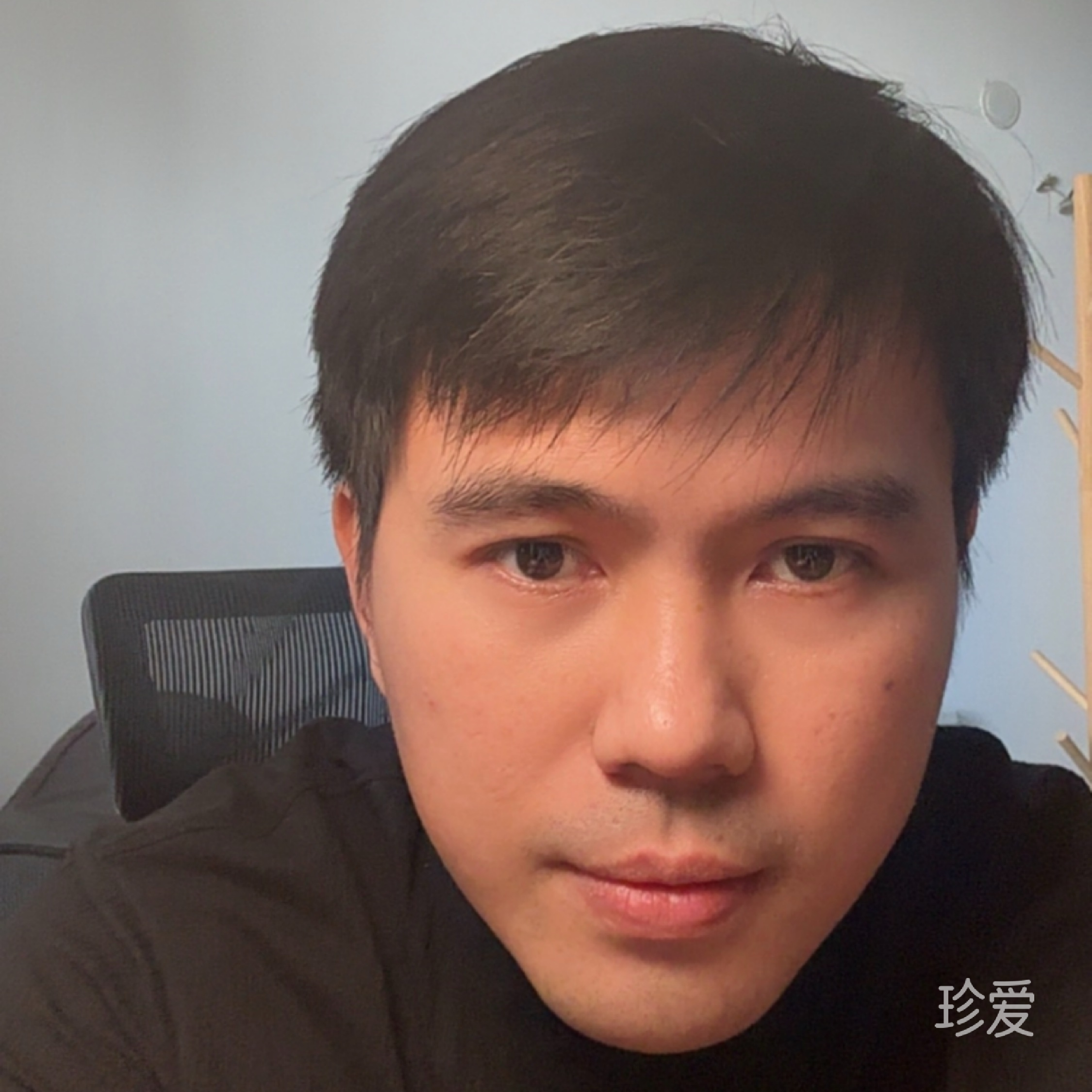 一起看日出日落