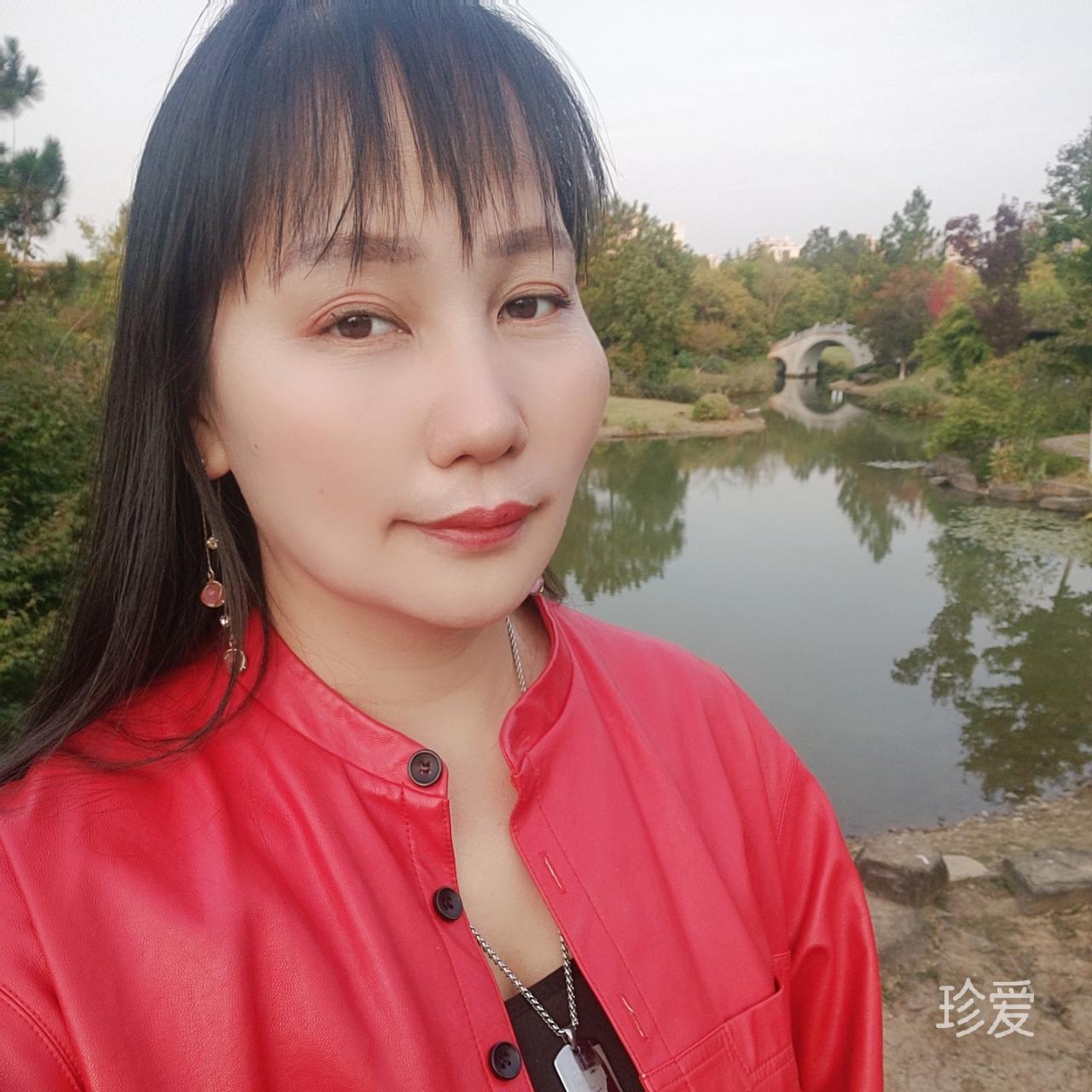 燕子女神小姐姐