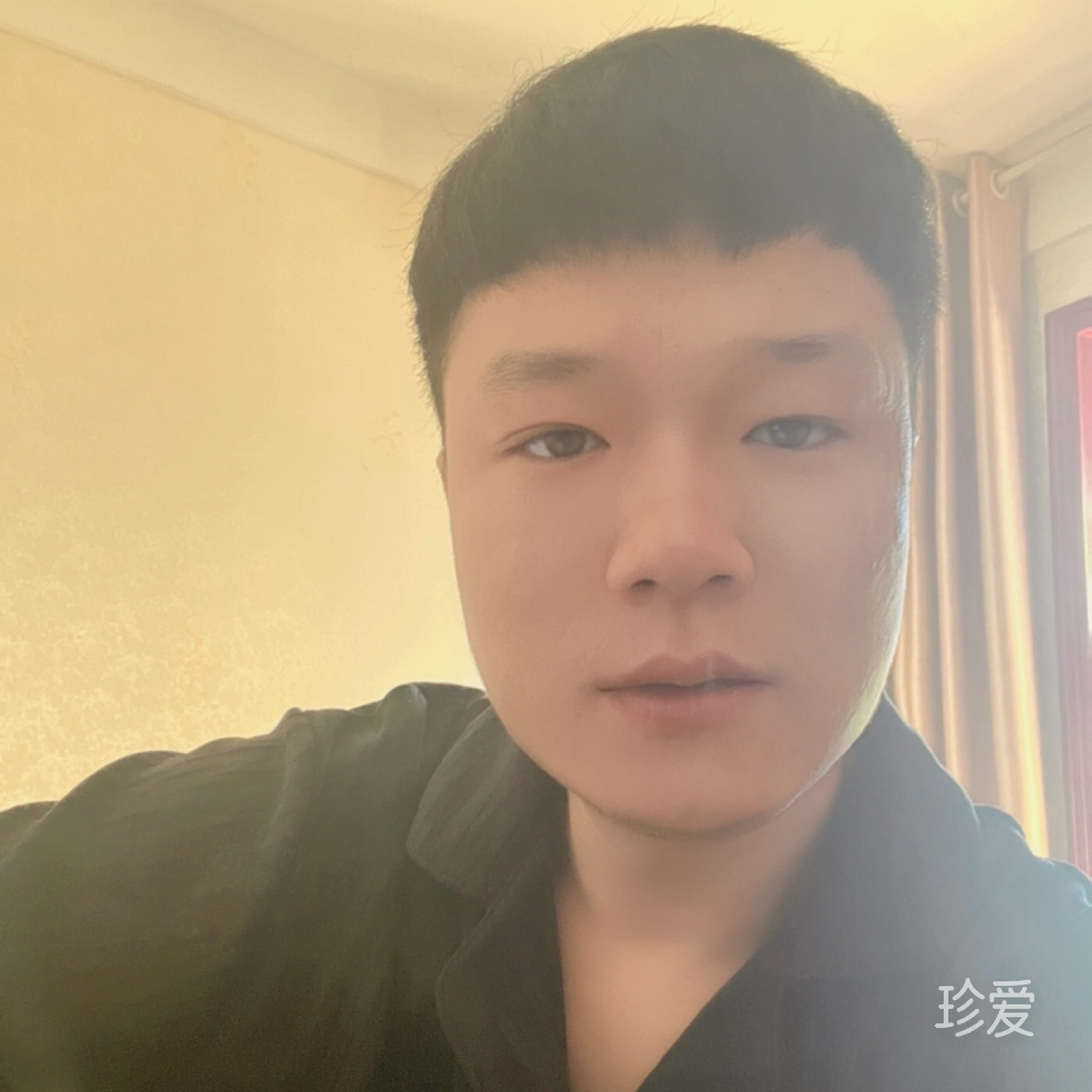 緣分讓我們相遇