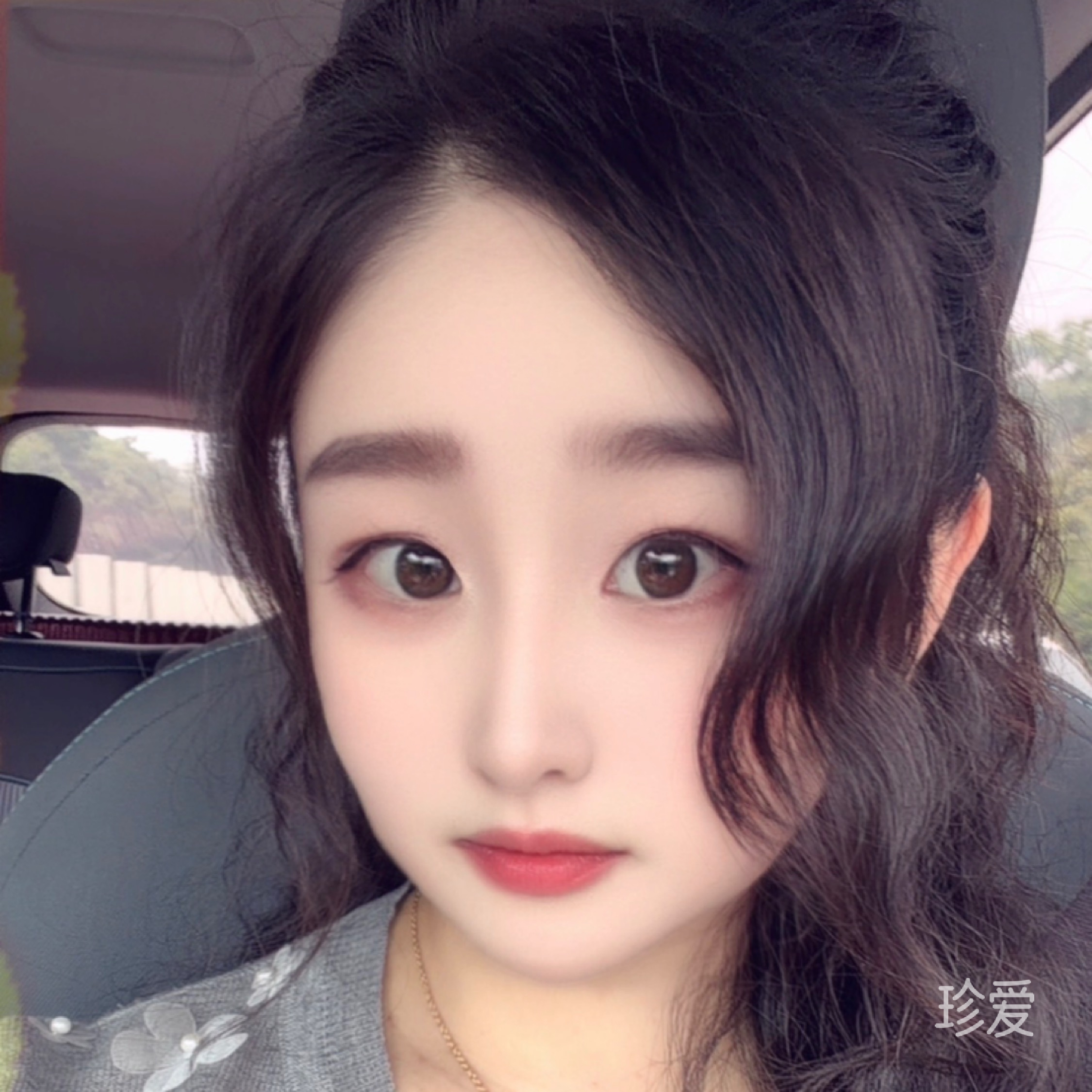 谁能懂我心