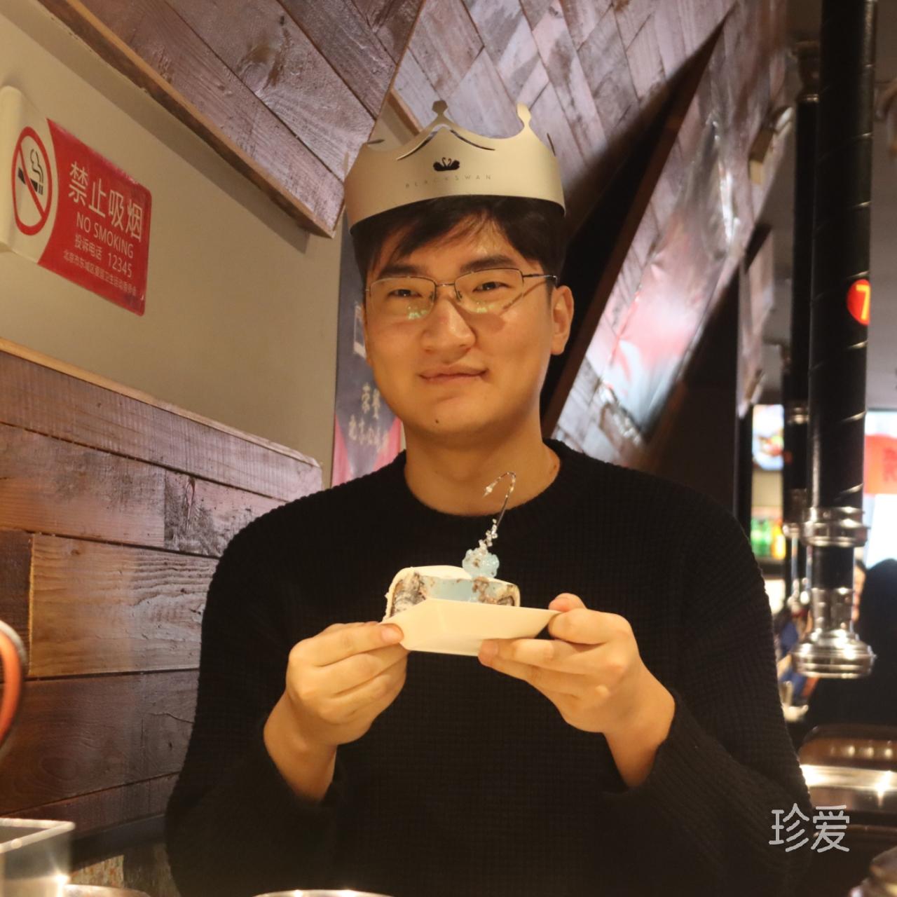 待你钟情