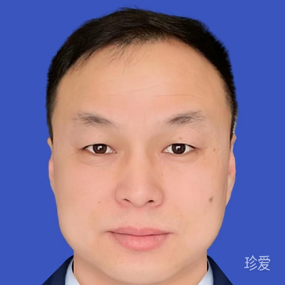 这个家伙还年轻