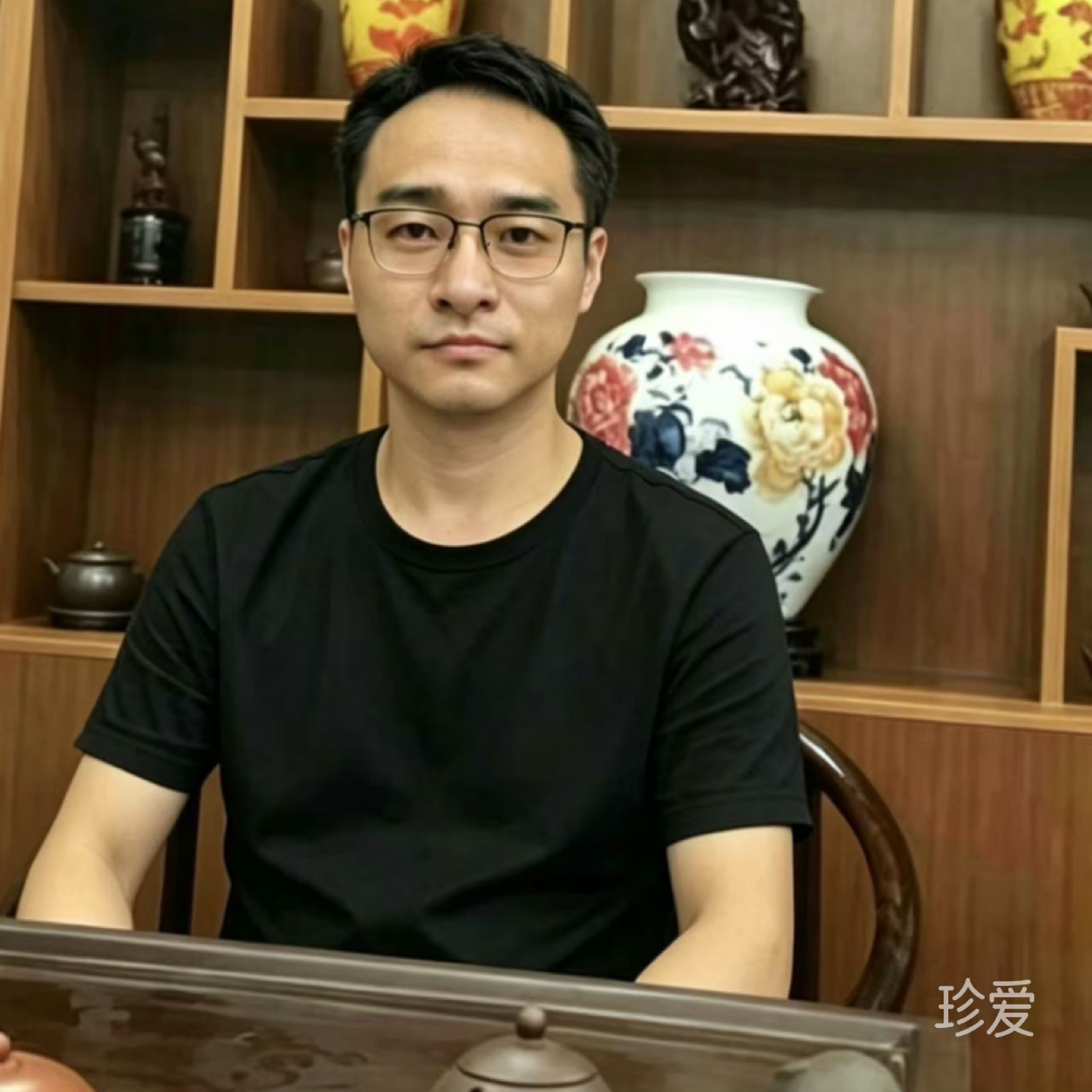 做余生最好的自己