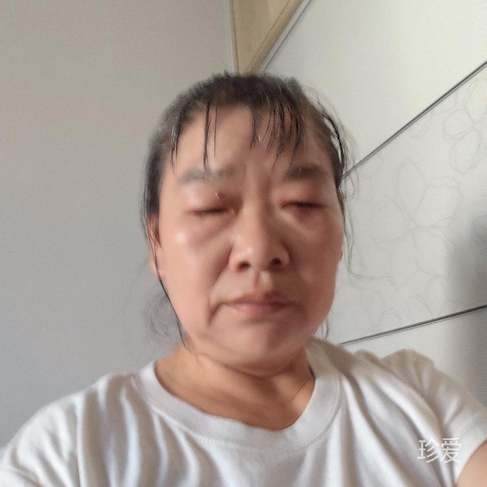 漂浮的云