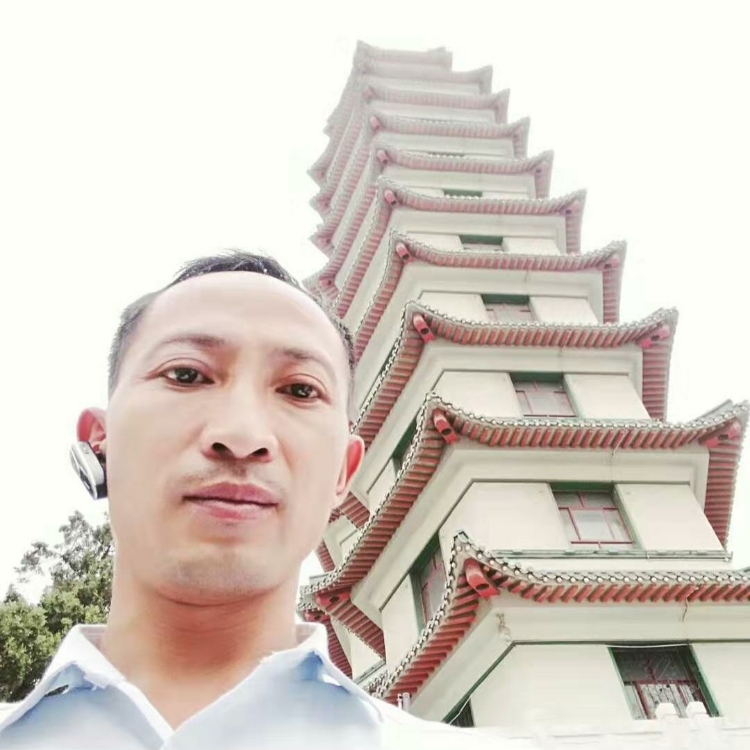 攜手同行共度余生