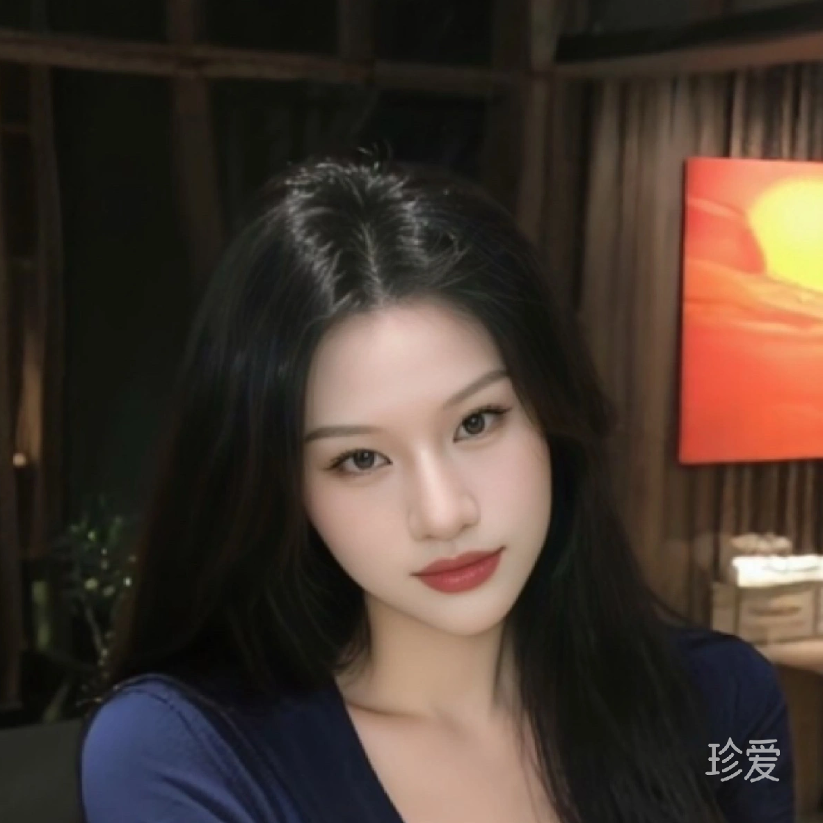 贞贞