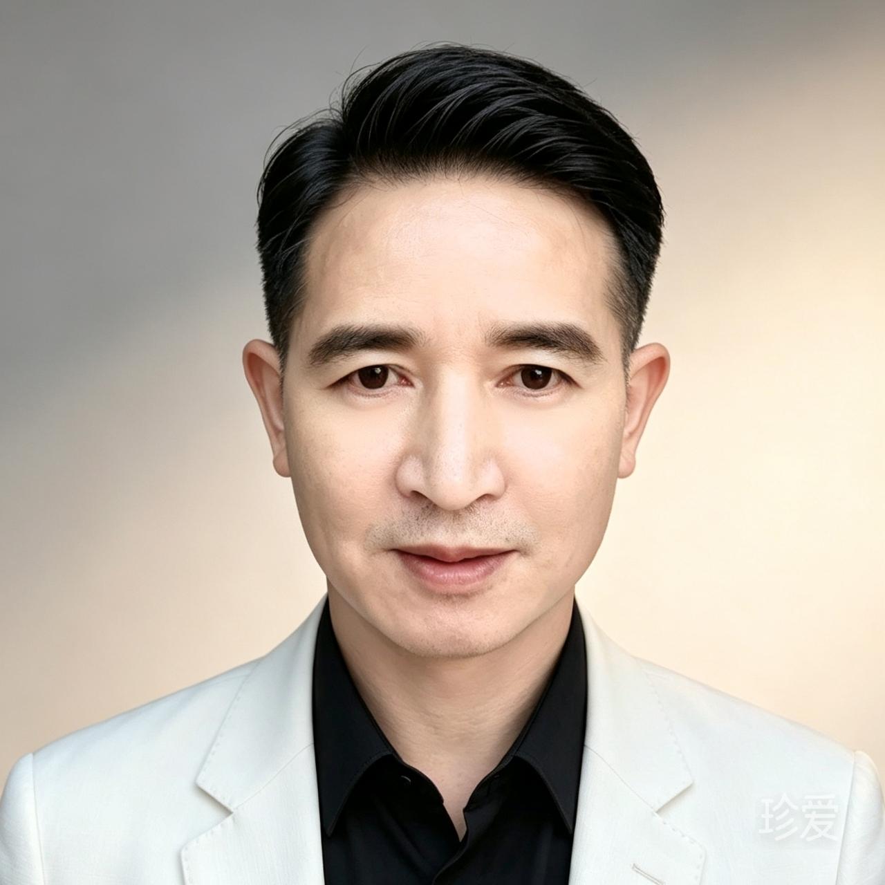 爱你好好爱你