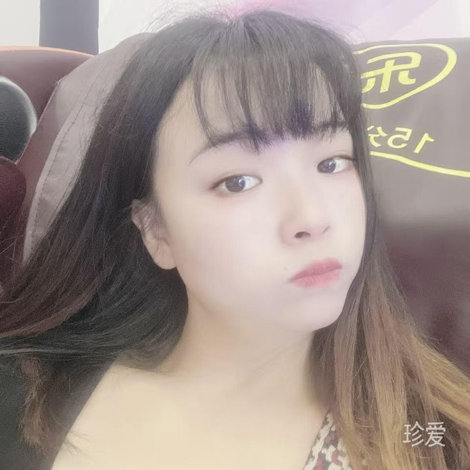 小女人