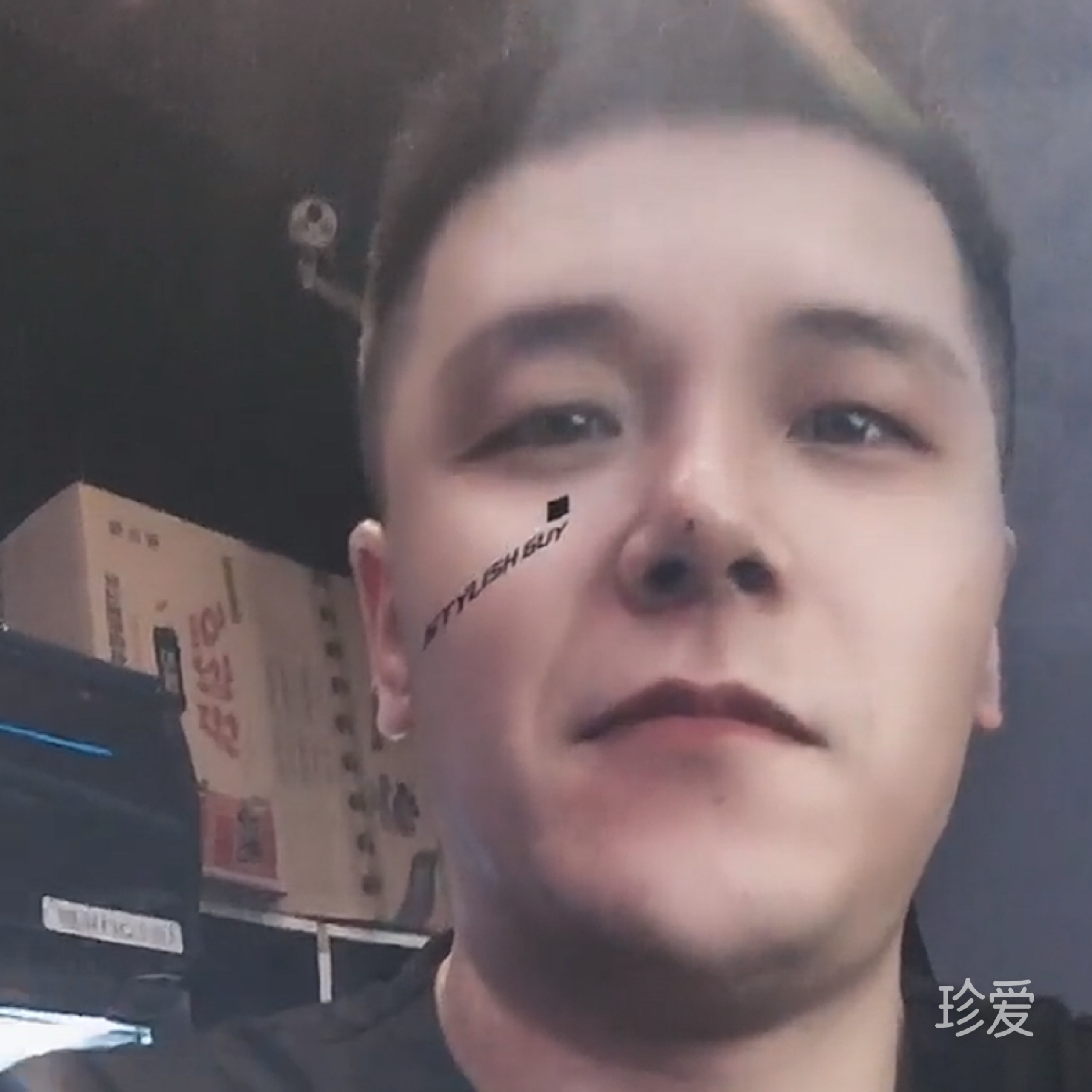 原点