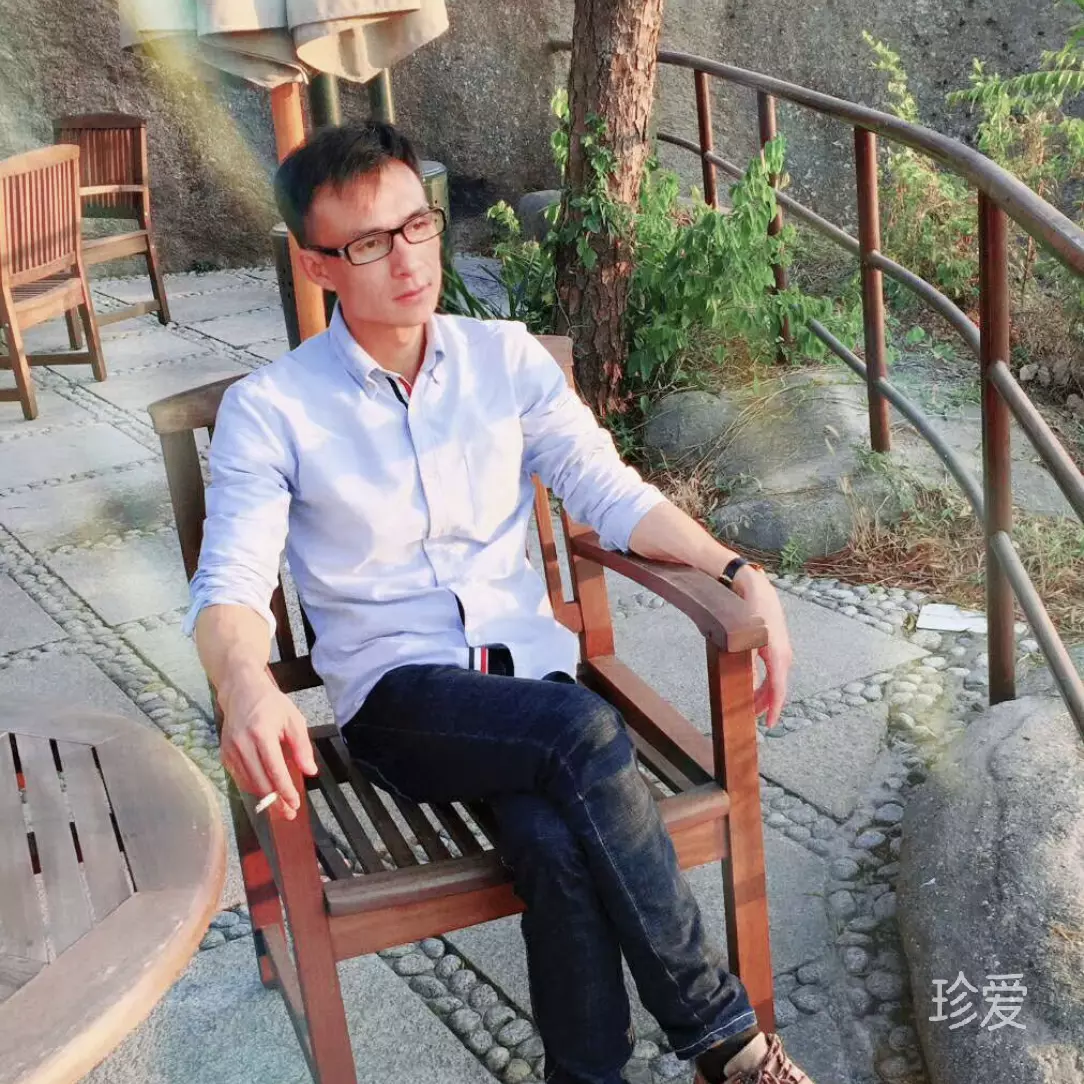 等一个晴天