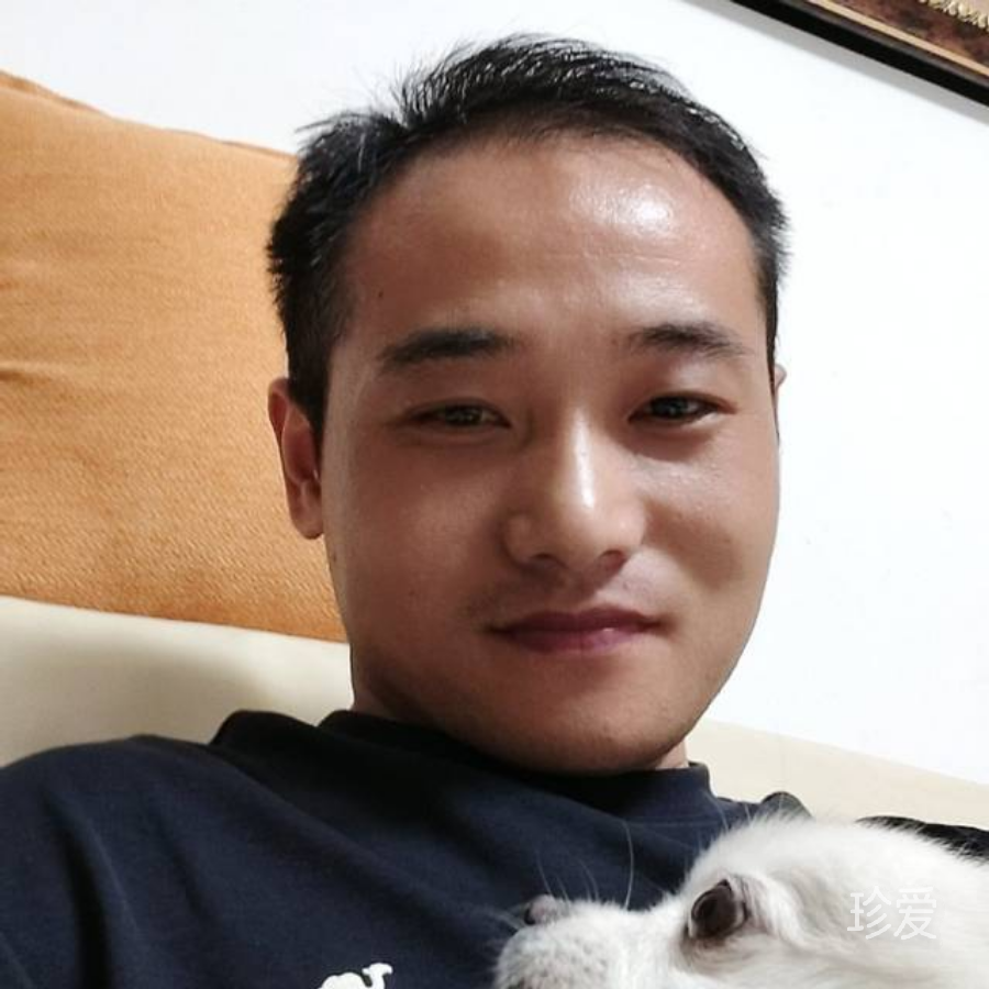 追梦人