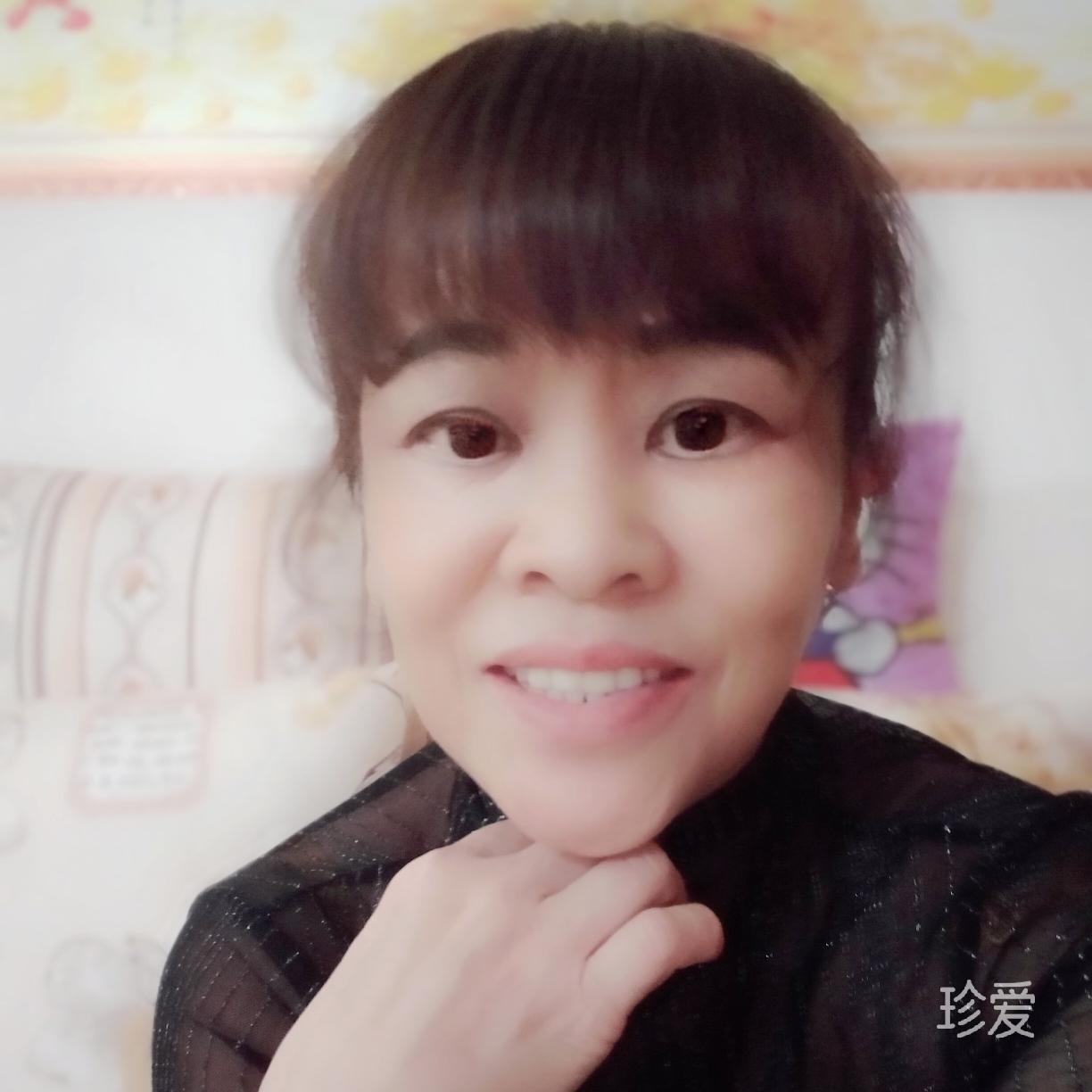 风清菀尔炫丽的彩