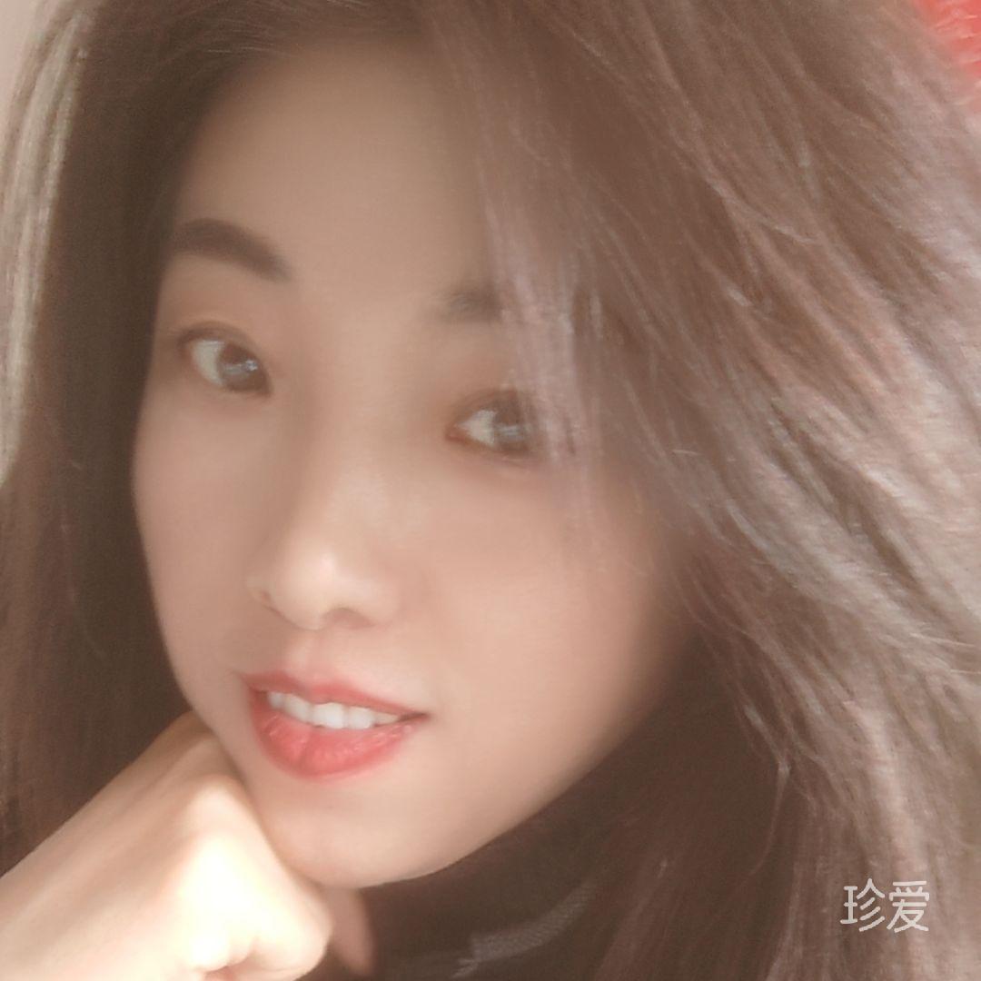我在灯火阑珊处