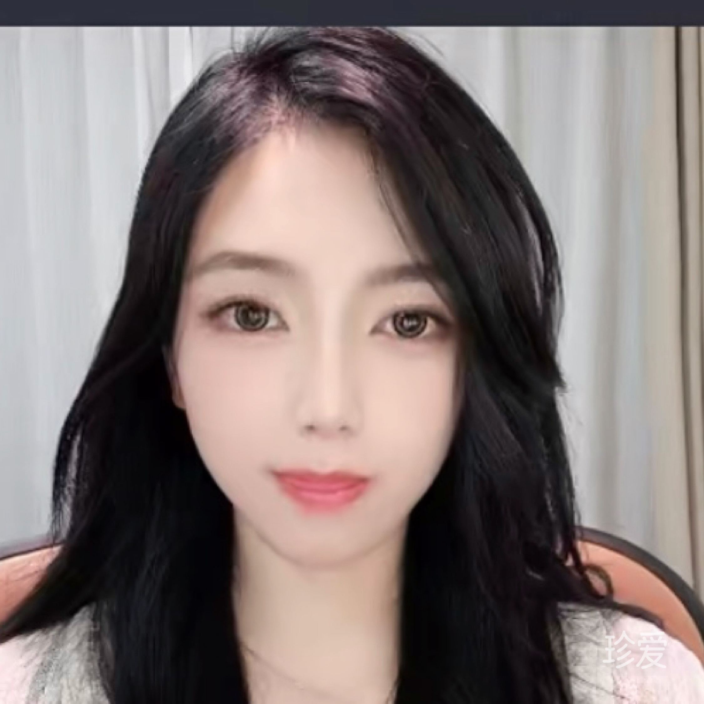 晚晴