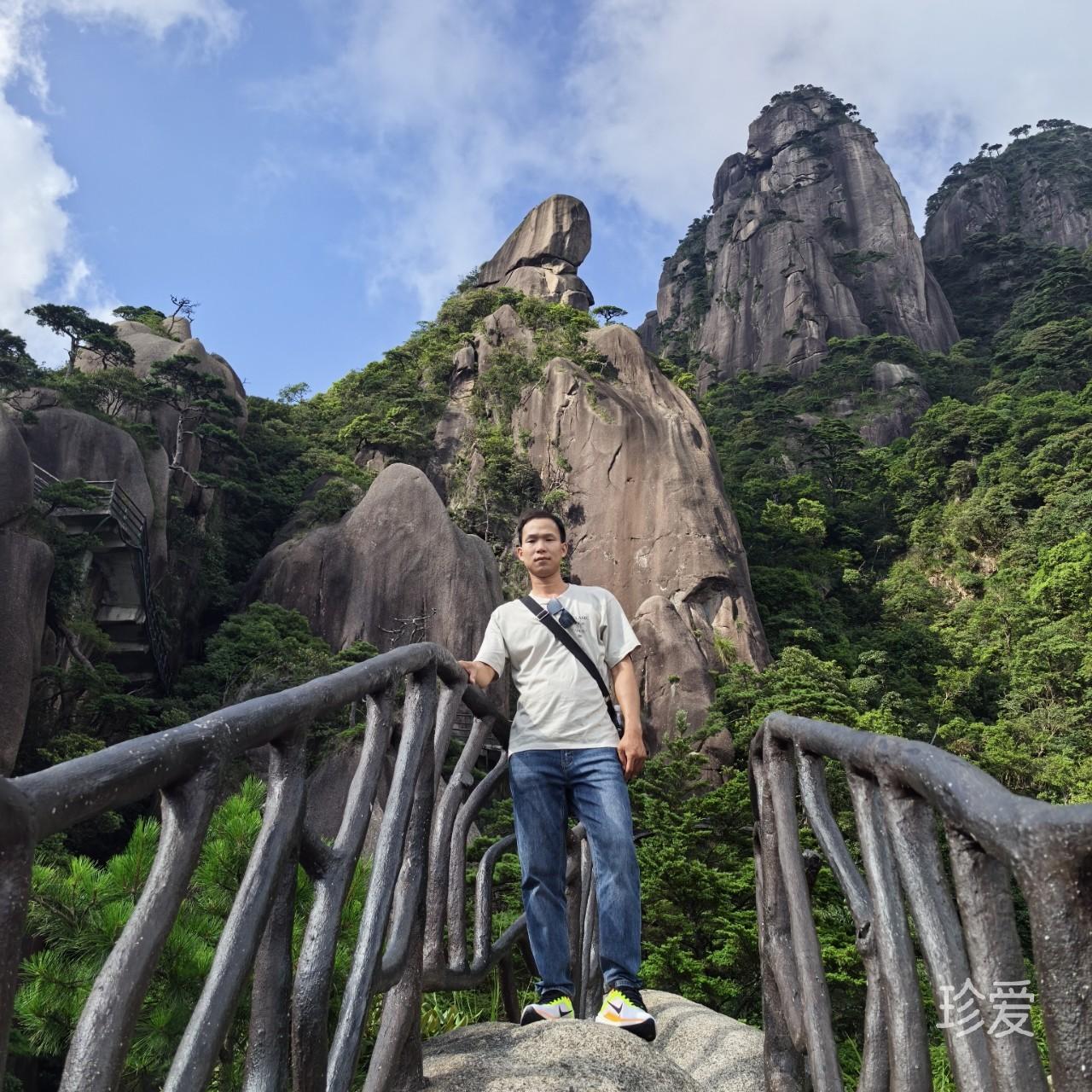 誰能明白我