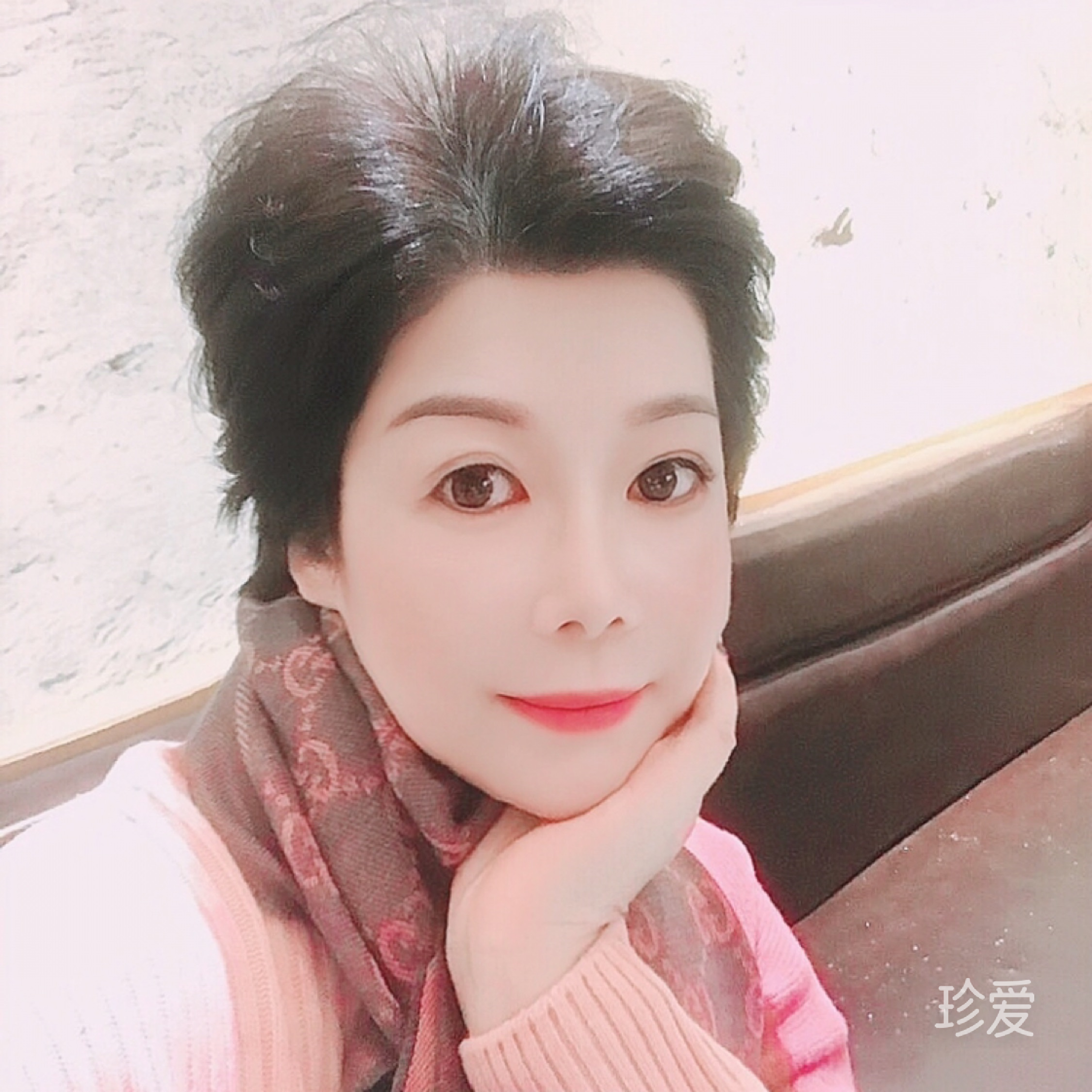 呵呵