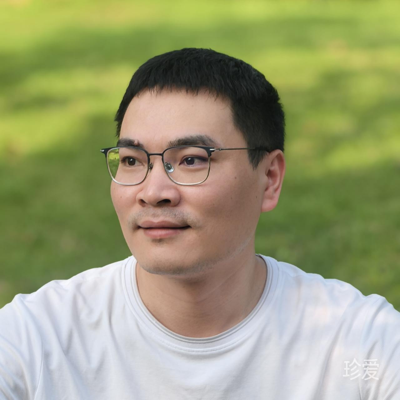 清风几许