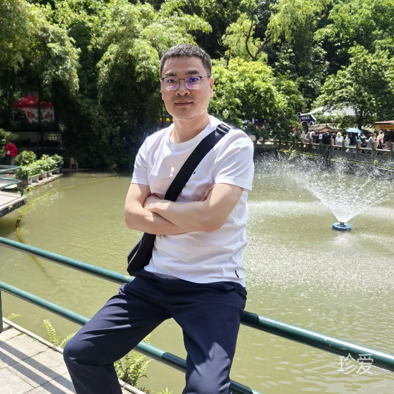 清风几许