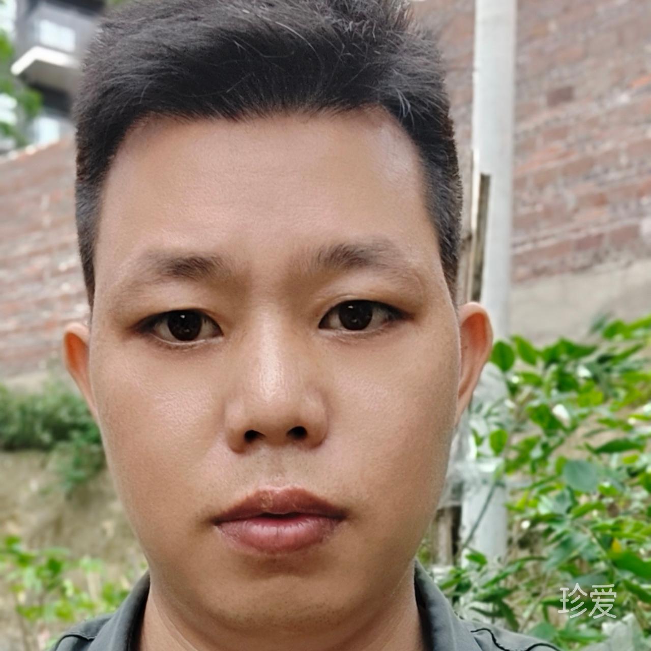 我的春风何时来