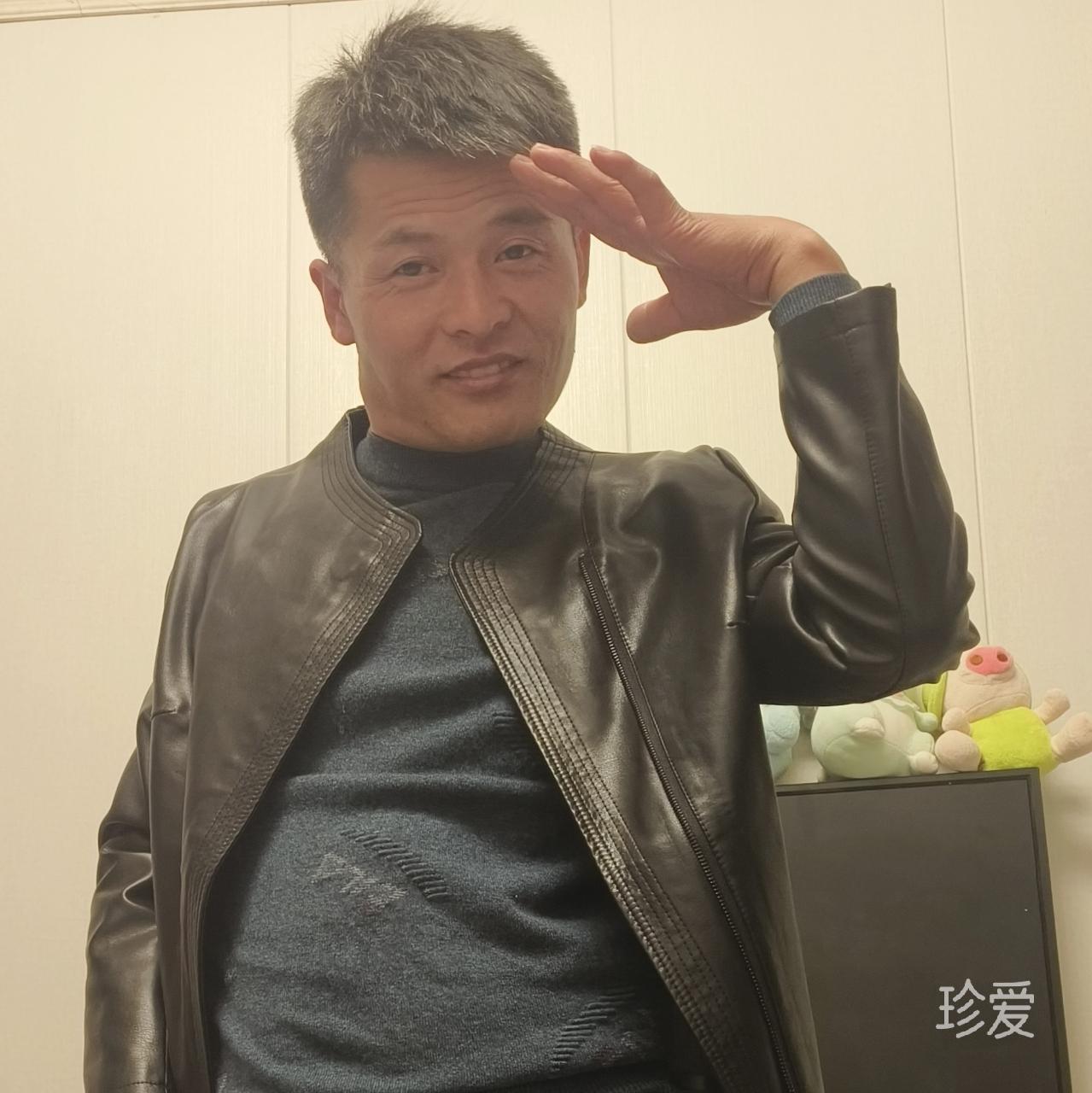 美好的期许