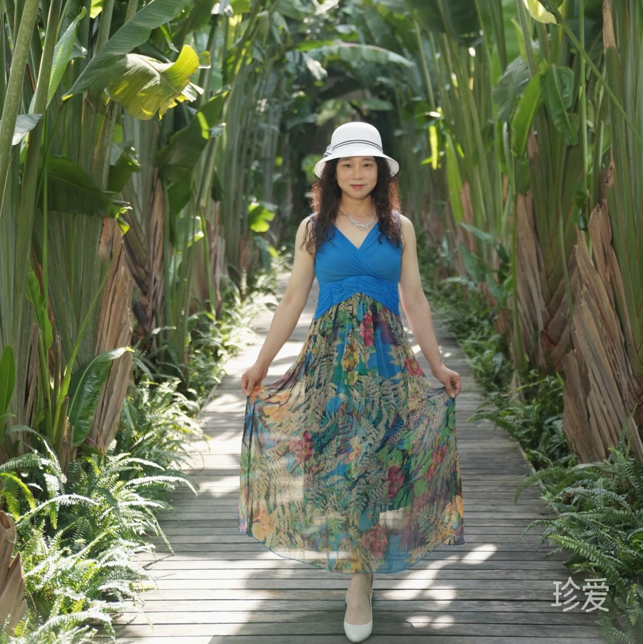 在水一方