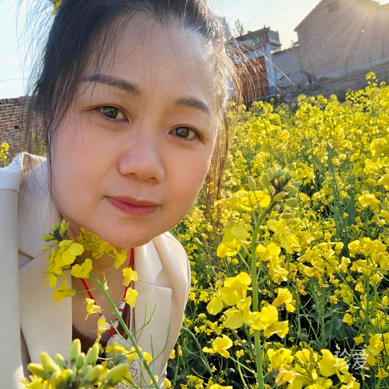 缘分让我遇见你