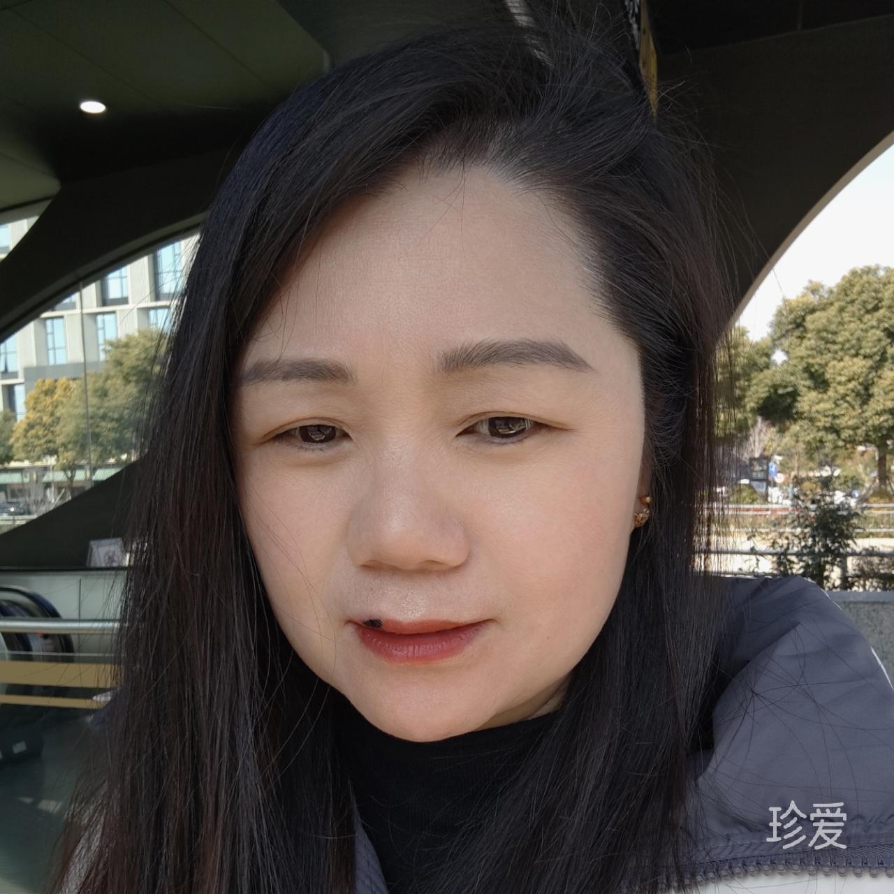 缘分让我遇见你