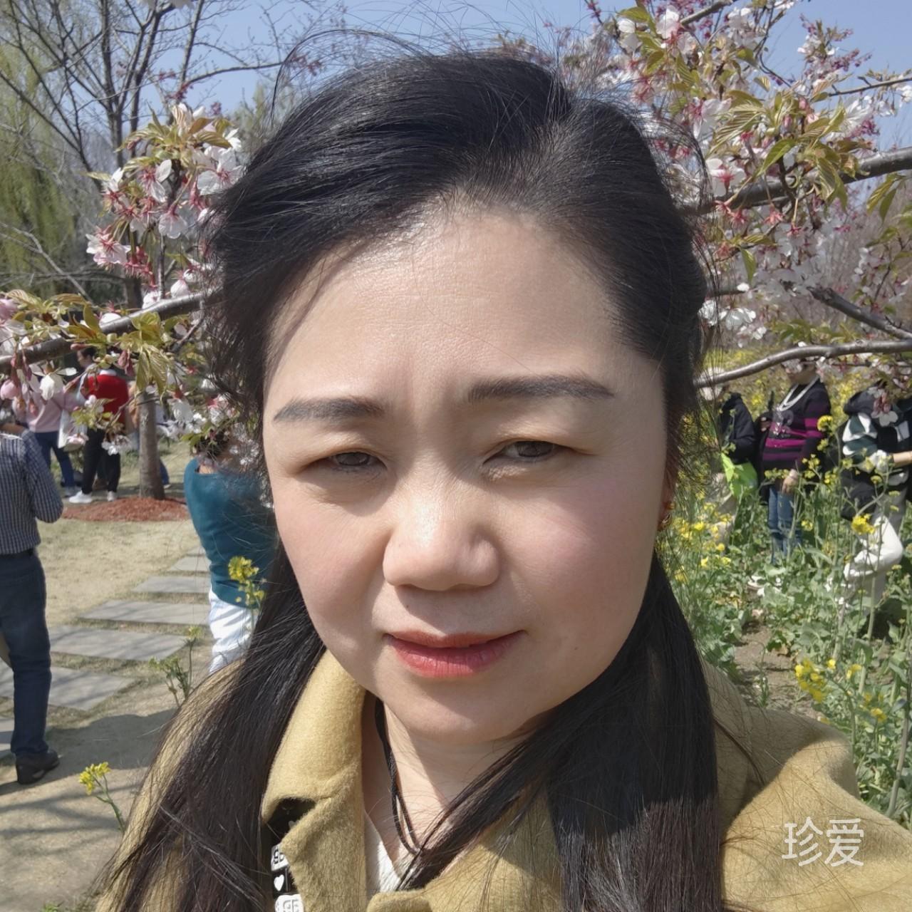 缘分让我遇见你