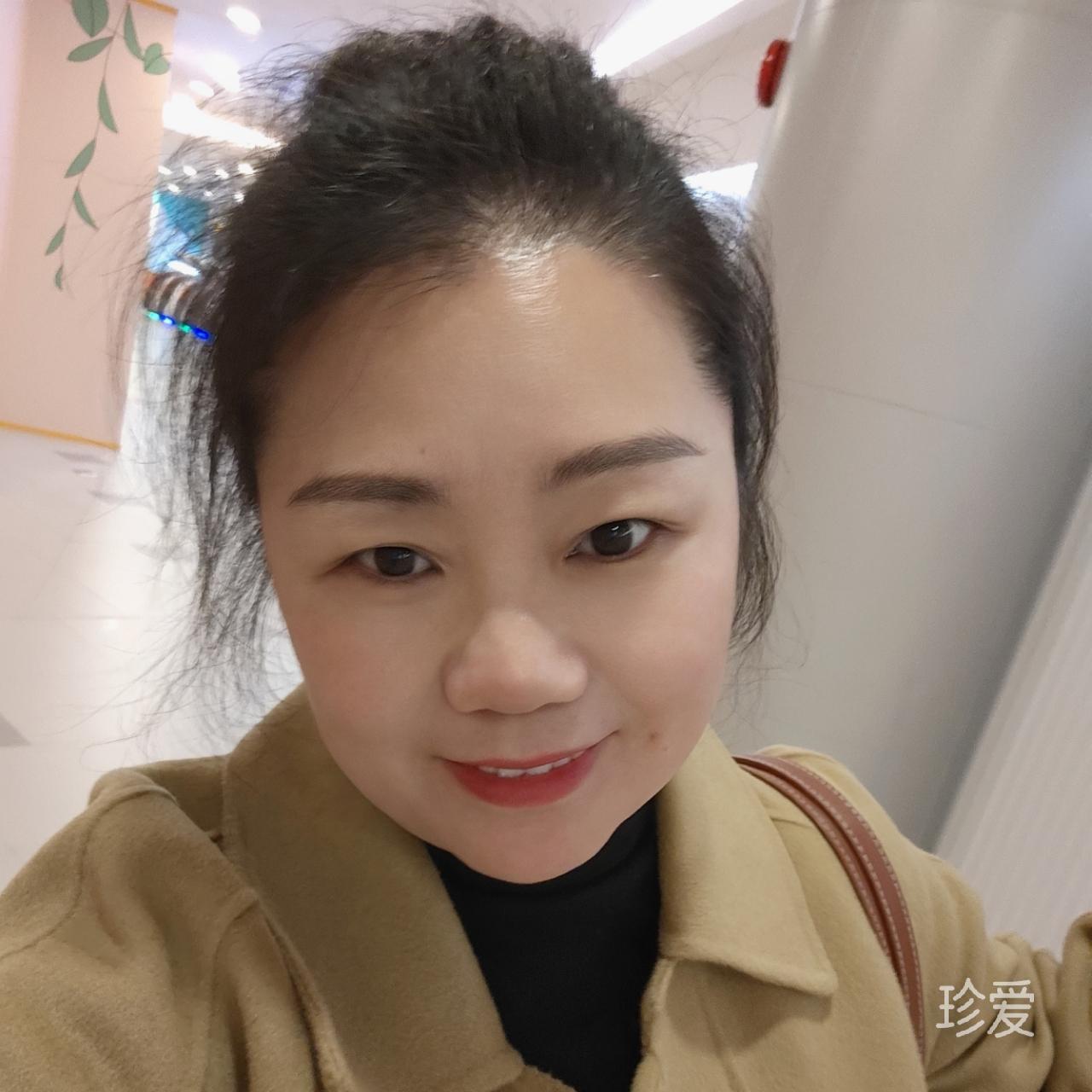 缘分让我遇见你