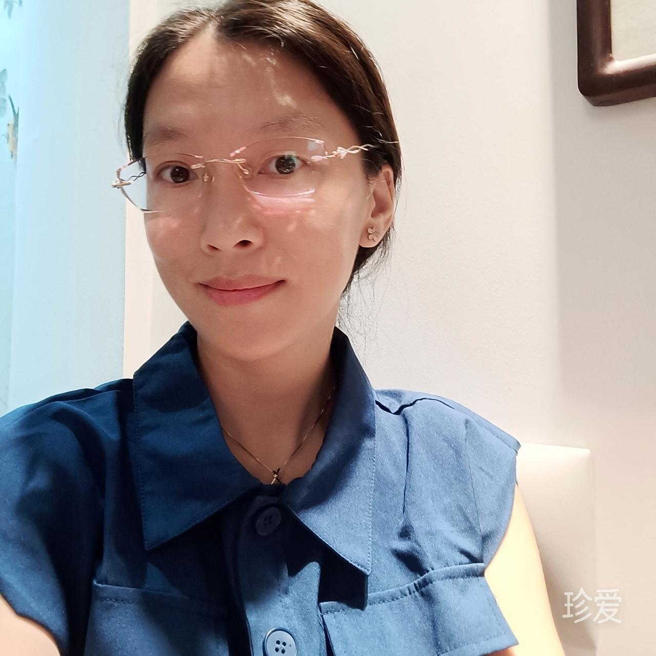 征婚