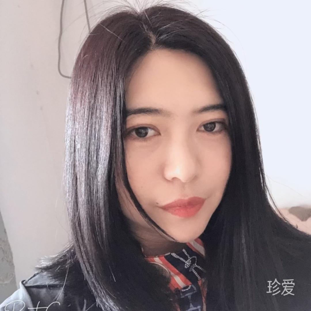 温柔的等待