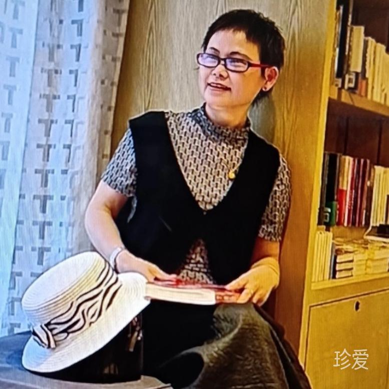芬芳馥郁