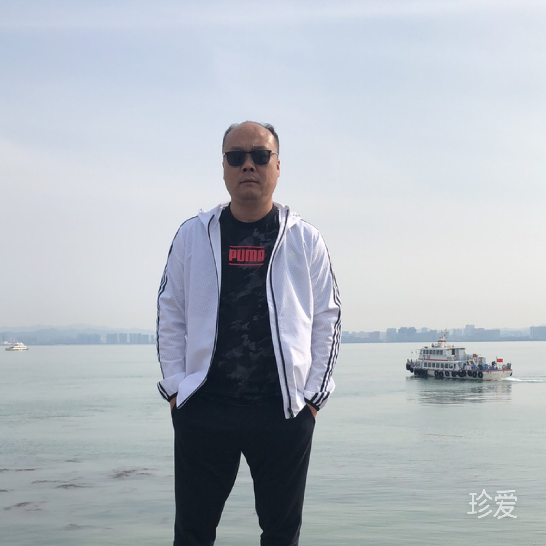 行走天涯