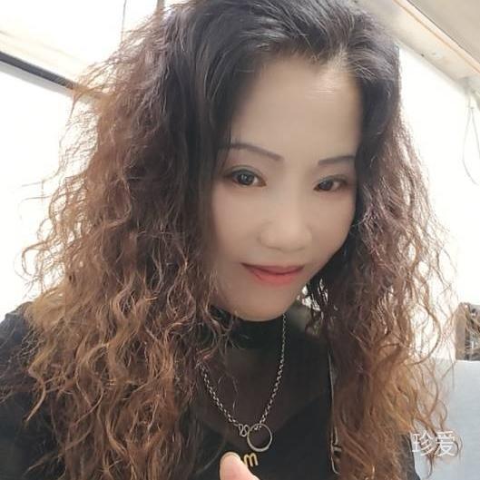 感觉好美
