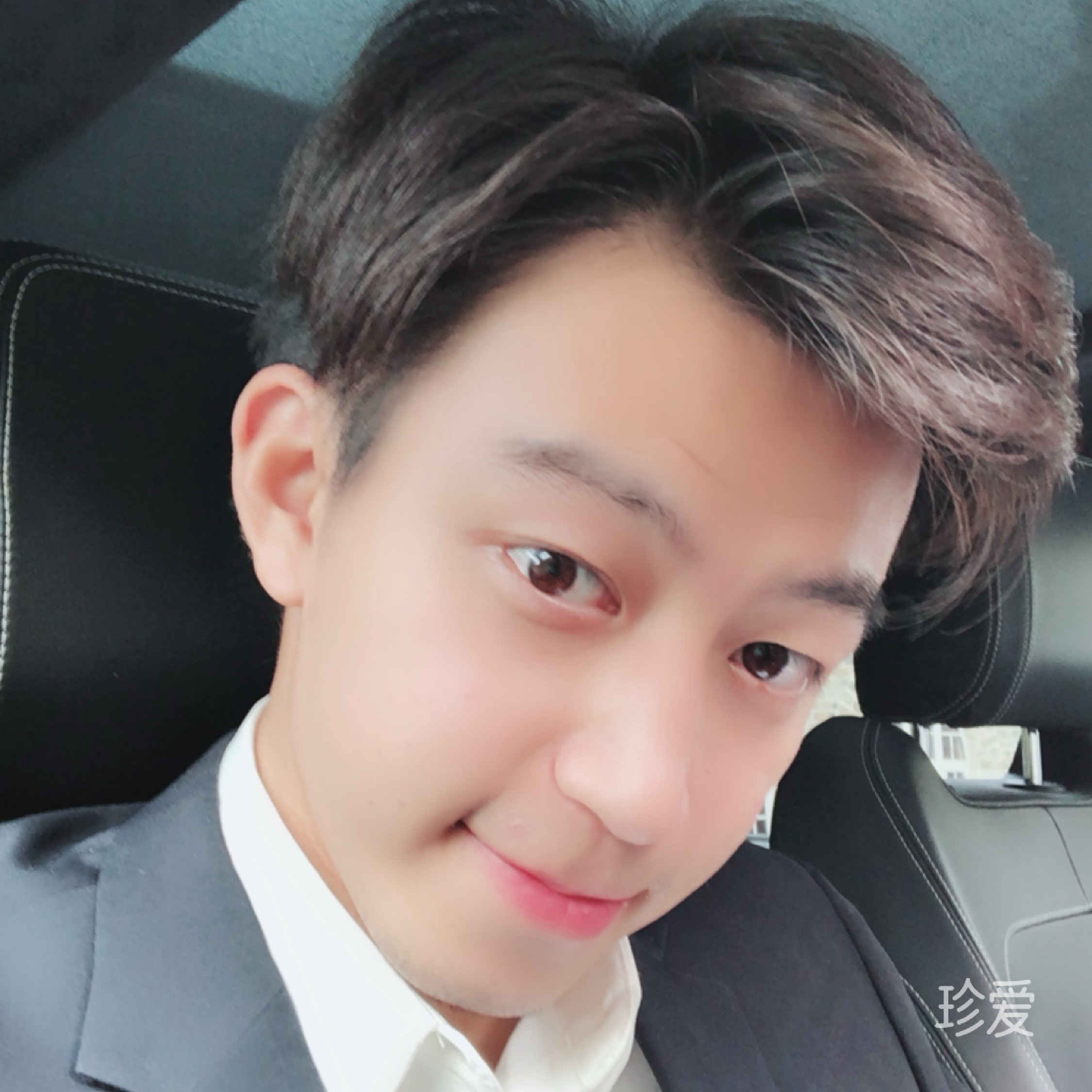 正宇