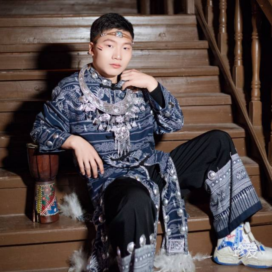 做余生最好的自己