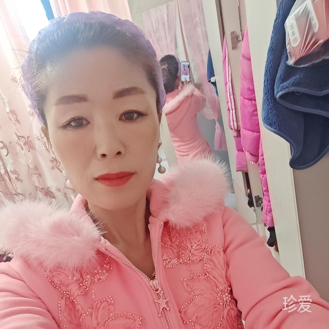 寻找梦中的相遇