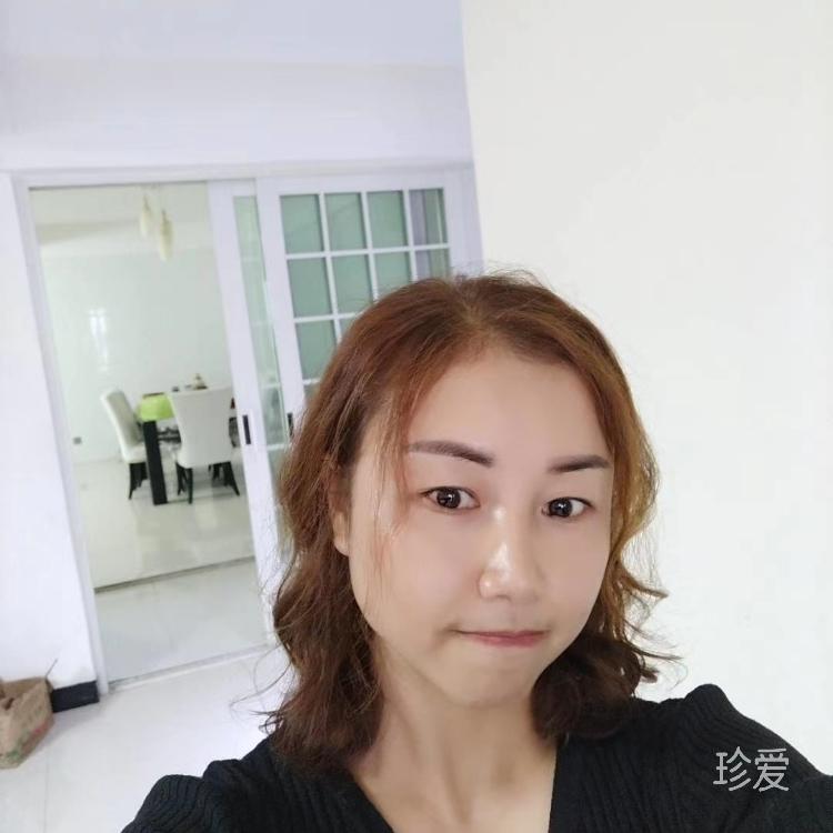 尋余生有你陪伴