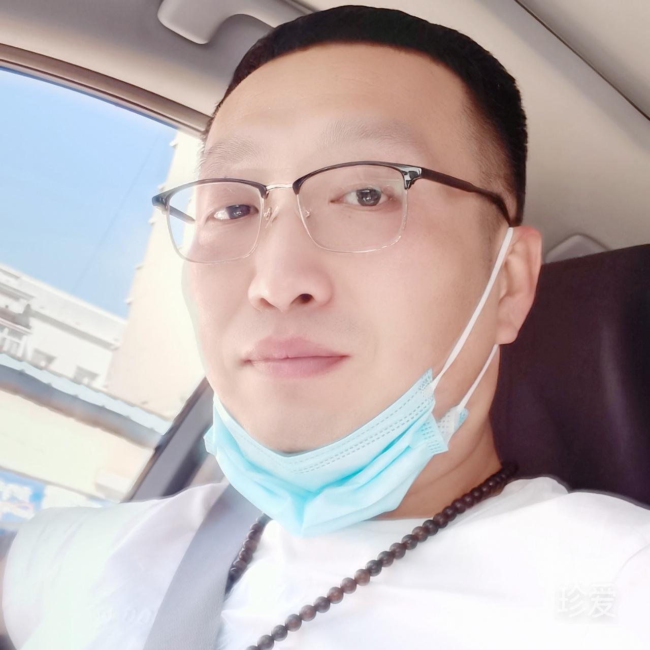 我在等待这谁