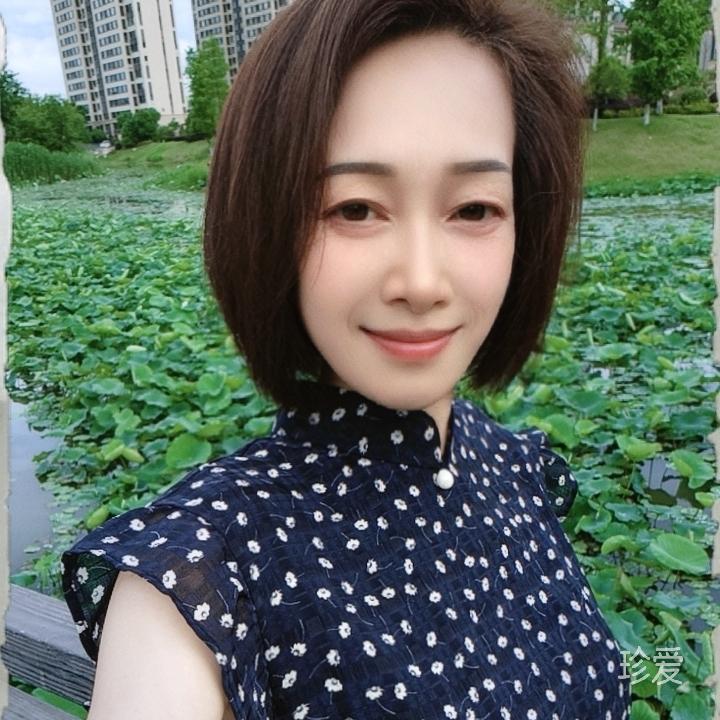 一朵向阳的花