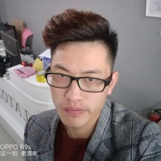 涵曦    超艺    阿辉